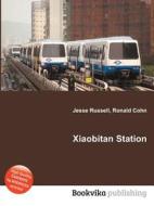 Xiaobitan Station edito da Book On Demand Ltd.