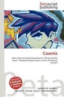 Coamix edito da Betascript Publishing