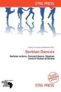 Serbian Dances edito da Duc
