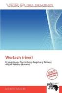 Wertach (River) edito da Verpublishing