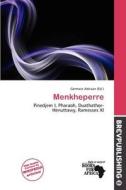 Menkheperre edito da Brev Publishing