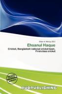Ehsanul Haque edito da Aud Publishing