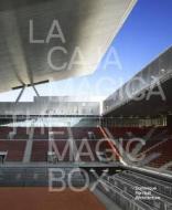 The Magic Box: Dominique Perrault Architecture di Hans Ulrich Obrist edito da Actar