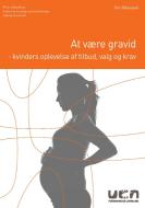 At være gravid di Grit Niklasson edito da Books on Demand