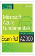 Microsoft Azure Fundamentals AZ-900 di Richard Carr edito da Independently Published