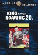 King of the Roaring '20s: The Story of Arnold Rothstein edito da Warner Bros. Digital Dist