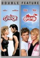 Grease / Grease 2 edito da Warner Home Video