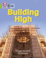 Building High di Maggie Freeman, Collins Educational edito da HarperCollins Publishers