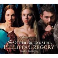 The Other Boleyn Girl di Philippa Gregory edito da Harpercollins Publishers