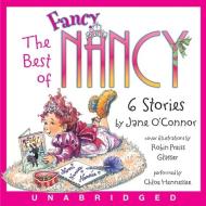 The Best of Fancy Nancy di Jane O'Connor edito da HarperFestival