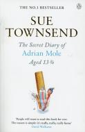 The Secret Diary of Adrian Mole aged 13 3/4 di Sue Townsend edito da Penguin Books Ltd (UK)