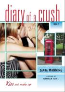 Kiss and Make Up di Sarra Manning edito da SPEAK