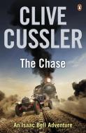 The Chase di Clive Cussler edito da Penguin Books Ltd