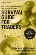 Survival Guide di Mcdowell edito da John Wiley & Sons