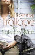 The Soldier's Wife di Joanna Trollope edito da Transworld Publishers Ltd