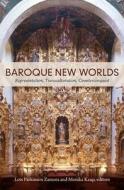 Baroque New Worlds edito da Duke University Press Books
