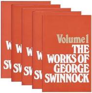 Works of George Swinnock di George Swinnock edito da Banner of Truth