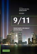 9/11 edito da Cambridge University Press