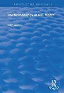 The Methodology of G.E. Moore di Sal Fratantaro edito da Taylor & Francis Ltd