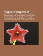 Trees Of Pennsylvania: Kalmia Latifolia, di Books Llc edito da Books LLC, Wiki Series