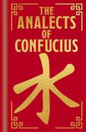 The Analects di Confucius edito da SIRIUS ENTERTAINMENT