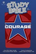 Study Bible for Kids-HCSB-Courage edito da B&H Publishing Group