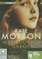 The Forgotten Garden di Kate Morton edito da Bolinda Publishing