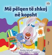 I Love to Go to Daycare (Albanian Children's Book) di Shelley Admont, Kidkiddos Books edito da KIDKIDDOS BOOKS LTD