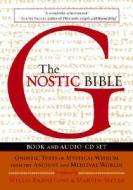 The Gnostic Bible di Willis Barnstone, Marvin Meyer edito da Shambhala Publications Inc