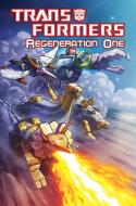 Transformers Regeneration One Volume 2 di Simon Furman edito da Idea & Design Works