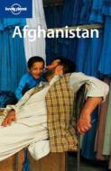 Afghanistan di Paul Clammer edito da Lonely Planet Publications Ltd