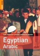 The Rough Guide Phrasebook Egyptian Arabic di Lexus edito da Penguin Books Ltd
