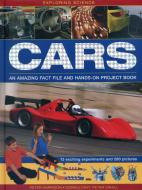 Exploring Science: Cars di Peter Harrison, Peter Cahill edito da Anness Publishing