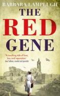 The Red Gene di Barbara Lamplugh edito da Urbane Publications
