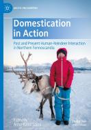 Domestication In Action edito da Springer Nature Switzerland AG