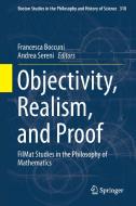 Objectivity, Realism, and Proof edito da Springer International Publishing