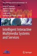 Intelligent Interactive Multimedia Systems and Services edito da Springer International Publishing