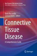 Connective Tissue Disease edito da Springer International Publishing Ag