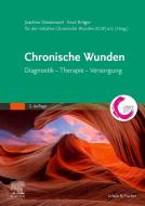 Chronische Wunden edito da Urban & Fischer/Elsevier