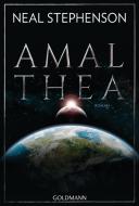 Amalthea di Neal Stephenson edito da Goldmann TB