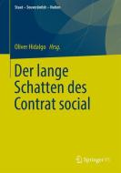 Der lange Schatten des Contrat social edito da VS Verlag für Sozialw.