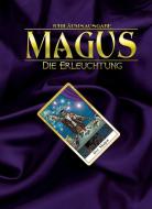 Magus: Die Erleuchtung M20 Jubiläumsausgabe di Satyros Phil Brucato, Brian Campbell, John Snead, R. S. Udell edito da Ulisses Spiel & Medien
