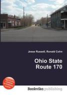 Ohio State Route 170 edito da Book On Demand Ltd.