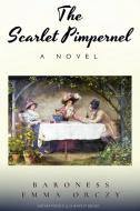 The Scarlet Pimpernel di Baroness Emma Orczy edito da E-Kitap Projesi & Cheapest Books