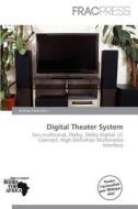 Digital Theater System edito da Frac Press