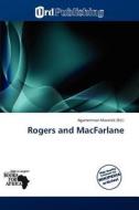 Rogers and MacFarlane edito da Ord Publishing