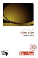 Selma Yaauca edito da Crypt Publishing
