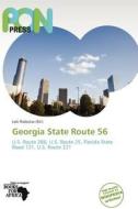 Georgia State Route 56 edito da Crypt Publishing