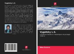 Vygotsky L.S. di Nina Guseva edito da Edições Nosso Conhecimento