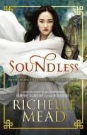 Soundless di Richelle Mead edito da DEL NUEVO EXTREMO